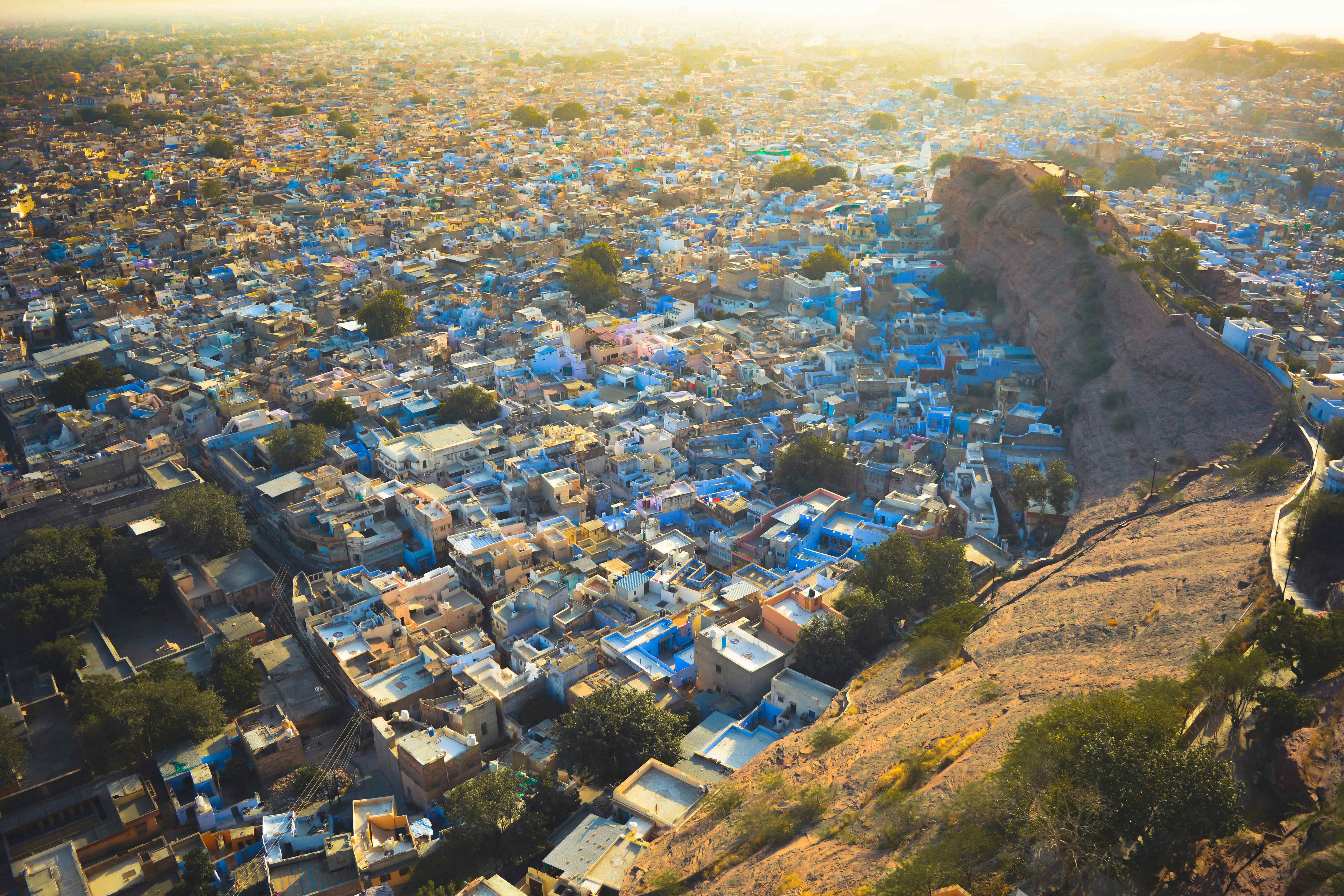 Rajasthan