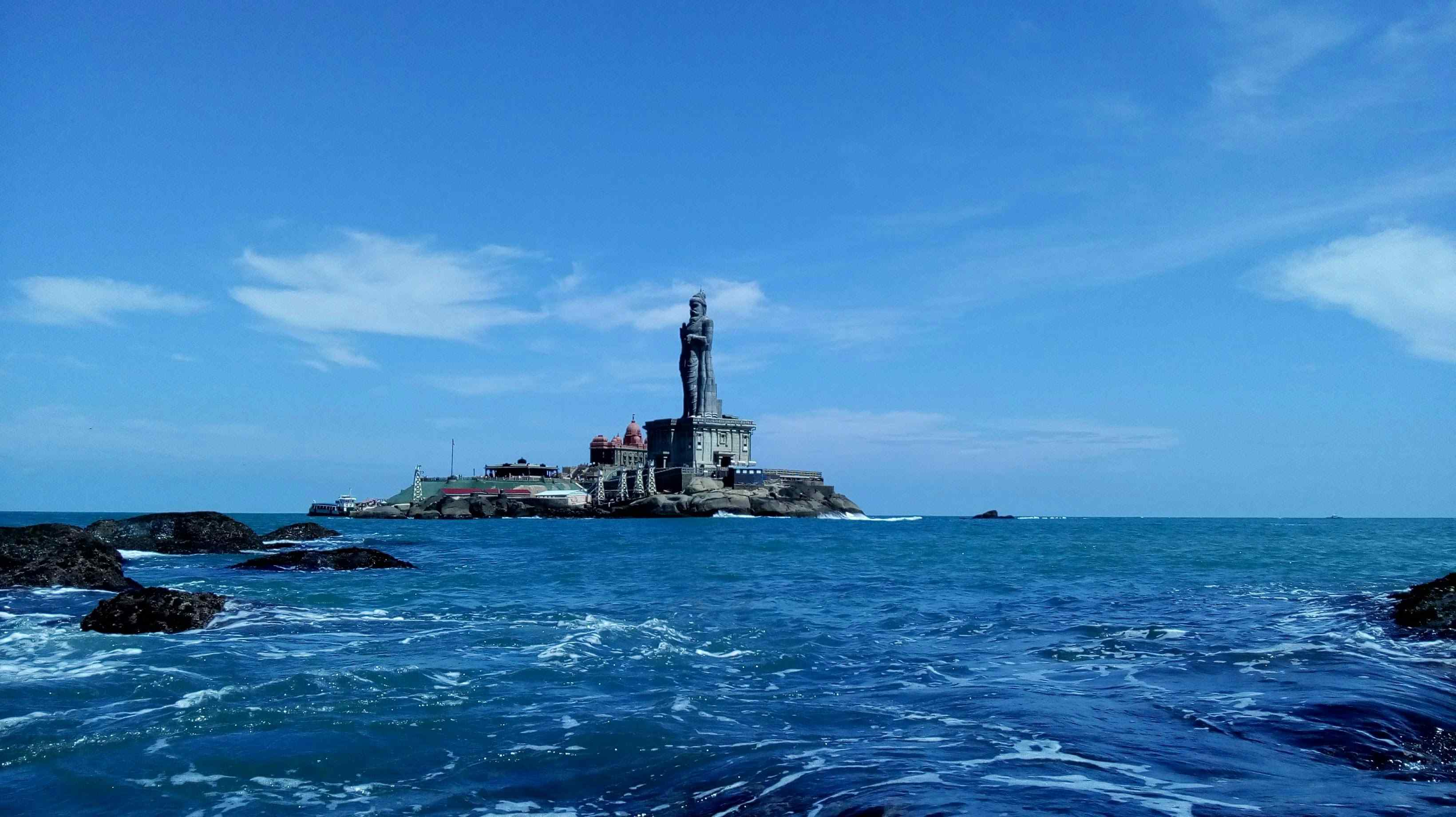 Tamil Nadu